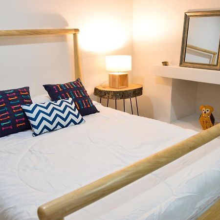 Central 10 Boutique Hostel Гватемала Экстерьер фото